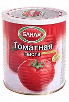 Паста томатная SAHAR 800г ж/б ключ 1/12, Иран