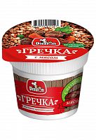 Preston Гречка с мясом б/п стакан 55г 1/20, Арикон Групп Мин.заказ=2