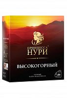 Чай НУРИ ВЫСОКОГОРНЫЙ пак. 2*100 с/я 1/18, Орими Трэйд 0201 Мин.заказ=2