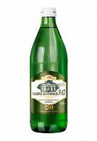 Вода ессентуки ГАЛЕРЕЯ ИСТОЧНИКОВ №17 минеральная 0,5л винт с/б 1/20, ЕМВ Мин.заказ=20