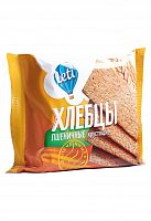 Хлебцы LETI запеч. пшеничные 60г 1/20 Мин.заказ=4
