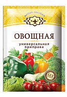 Приправа МАГИЯ ВОСТОКА универс. овощная 75г 1/20, Арикон Групп Мин.заказ=10