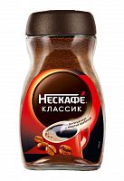 Кофе НЕСКАФЕ КЛАССИК пор. 95г с/б 1/12, Нестле АКЦИЯ! Мин.заказ=2