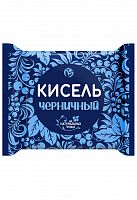 Кисель РУССКИЙ ПРОДУКТ 190г черника 1/15, Русский продукт Мин.заказ=5