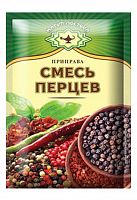 Приправа МАГИЯ ВОСТОКА смесь перцев 15г 1/40, Арикон Групп Мин.заказ=10