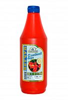 Кетчуп томатный НЕЖНЫЙ 900г пласт. 1/8, Гвин Пин Мин.заказ=8