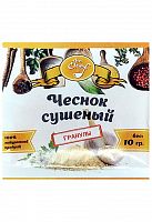 ЧЕСНОК гранулы 10г 1/20 СпецПродукт Мин.заказ=10