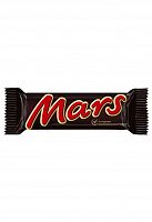Шоколад МАРС 50г 1/36, Марс Мин.заказ=6