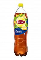 Чай ЛИПТОН Лимон 1,5л 1/6 Мин.заказ=6