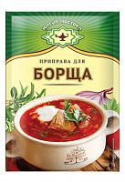 Приправа МАГИЯ ВОСТОКА для борща 15г 1/40, Арикон Групп Мин.заказ=10