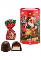 Конфеты (НГ) MERRY CHRISTMAS туба 200г 1/10, Атаг