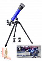 Телескоп с аксесс. C2104 в кор. арт.B1118278